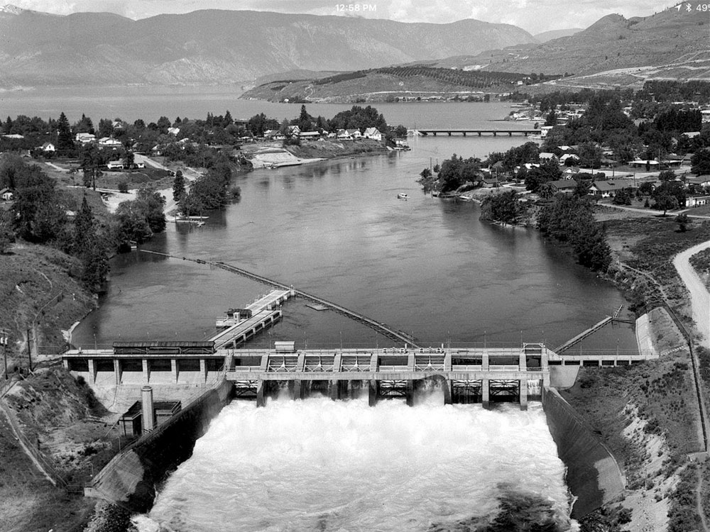 Historic Photos – Chelan Cams