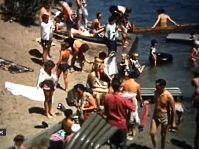 Historical Showcase - Chelan Cams